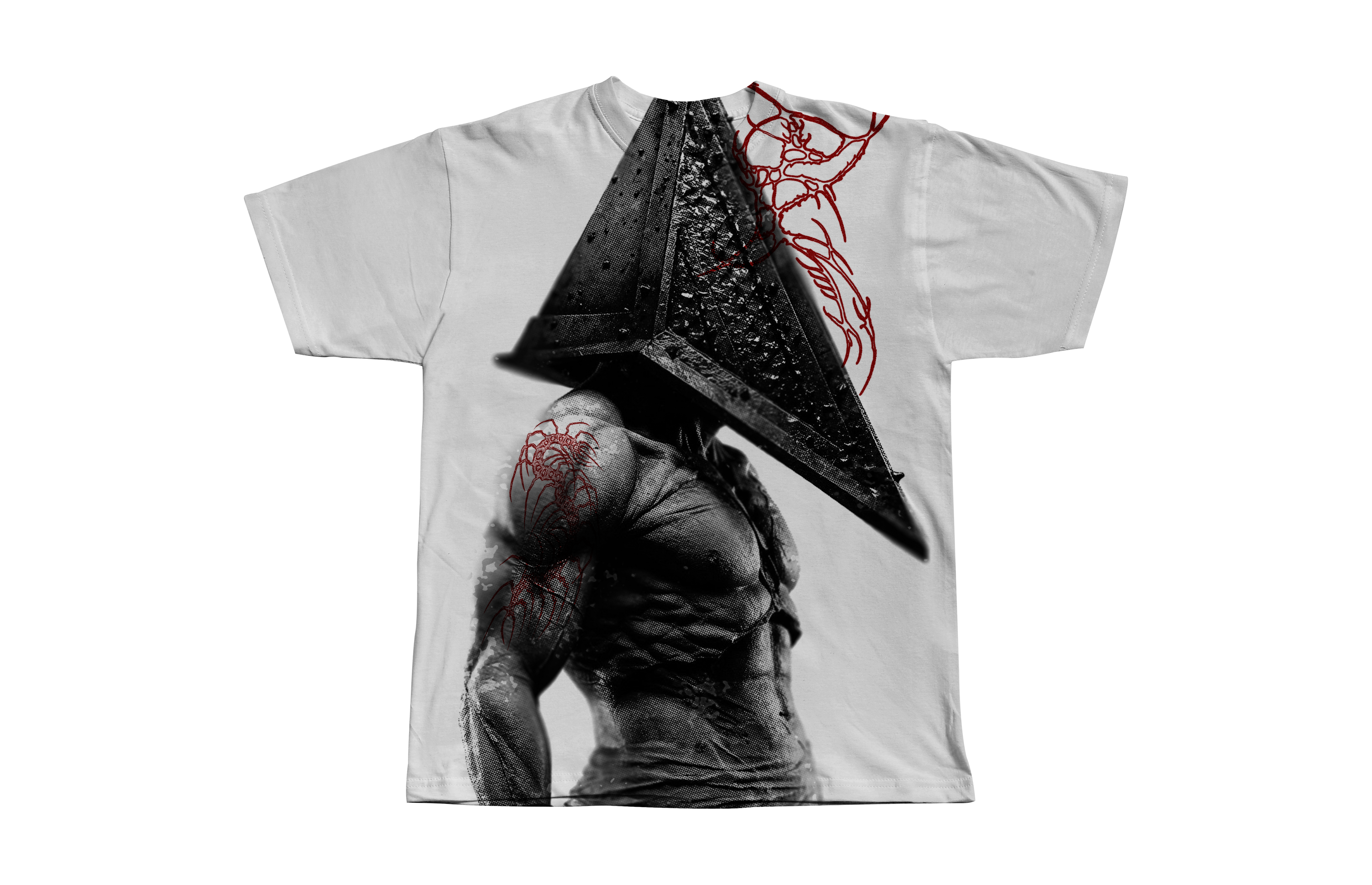 THE PYRAMID