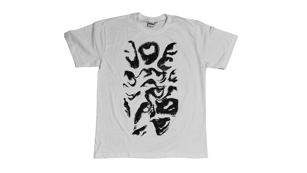 Hand Painted Surreal t-shirt